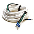 Romex Cobra 8/3 Gauge 22 Ft 600V Triplex Boat Cable