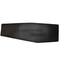 Ranger Boat Floor Mat - 45 5/8 X 15 Inch Black Rubber