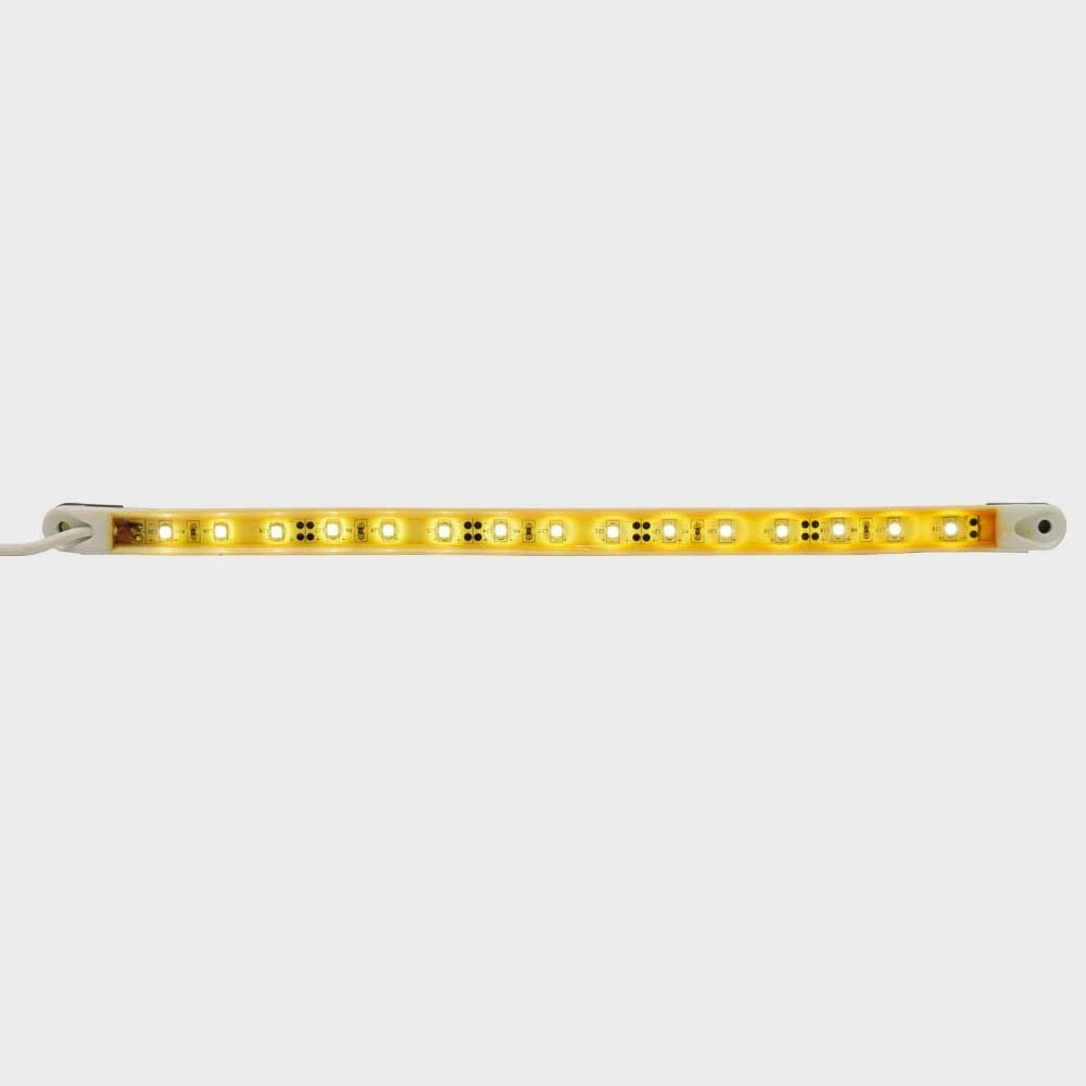 Pipedream Boat LED Light Strip - White 12 Inch 12V