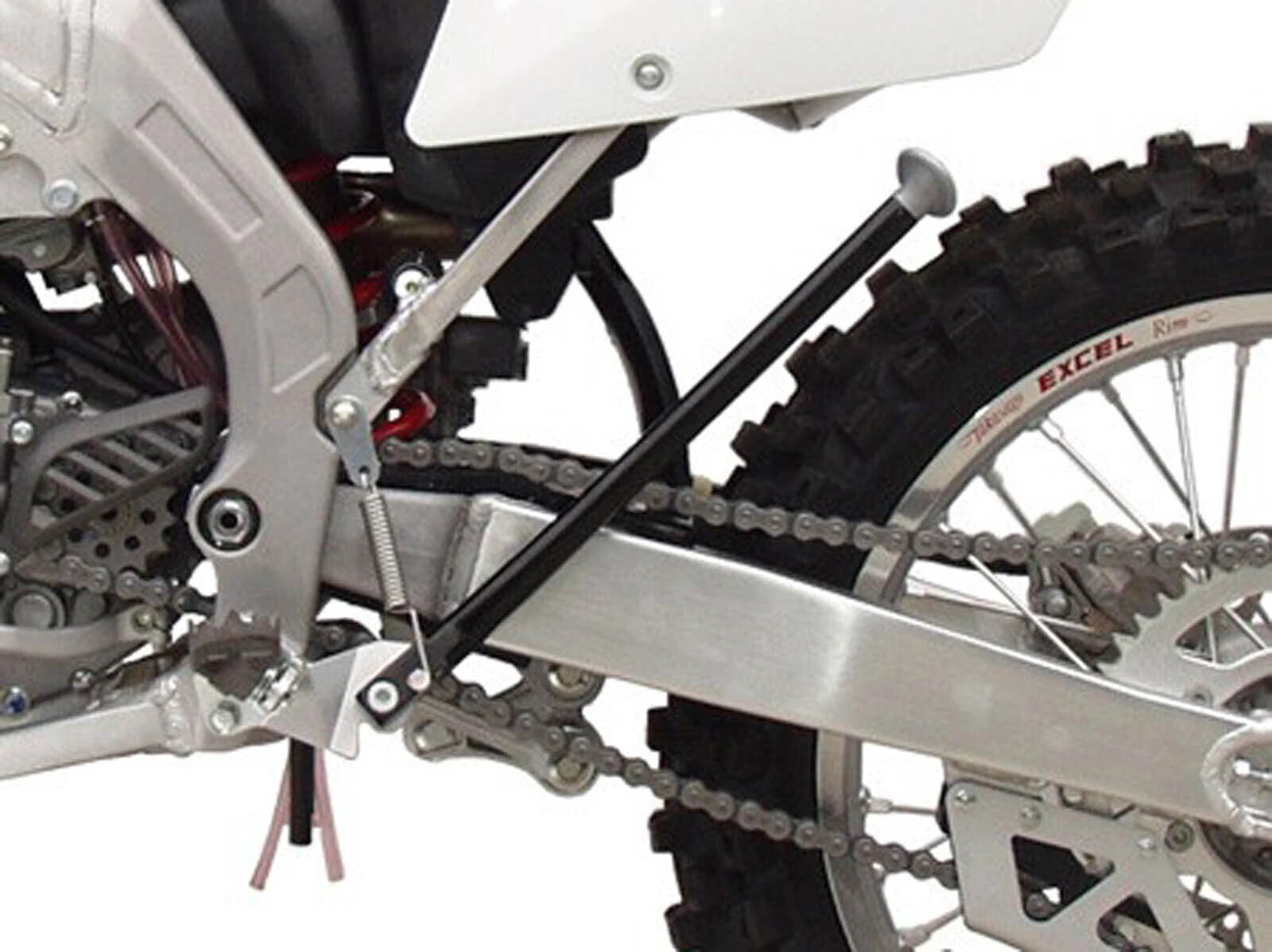 Trail Tech Kickstand for Suzuki RMZ450 2008-2016