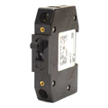 Carling Boat Circuit Breaker DA1-B0-34-610- 121-C - 10 Amp Black Toggle