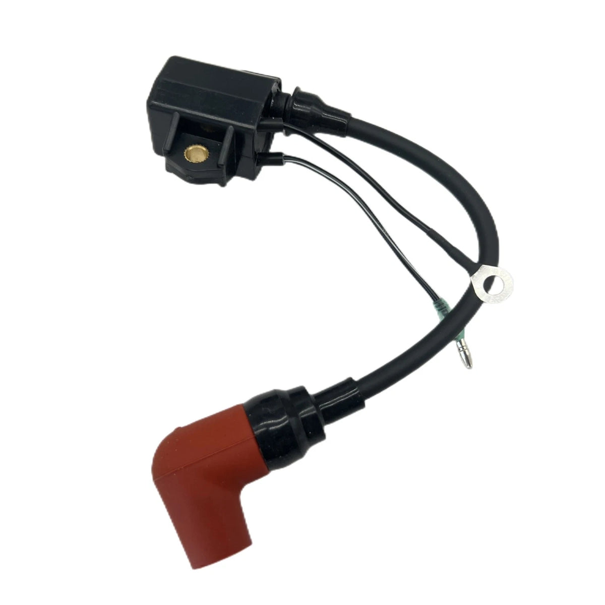 Yamaha Outboard Ignition Coil 55 60 70 75 90 115 130 150 175 200 225 HP