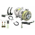888301026 Compressor Conversion Kit,Fits Delco R4 to Sanden Style Fits Allis Cha
