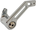 PRO ONE T Rex Shorty Brake Arm Chrome for Harley Davidson Touring 2008-2013