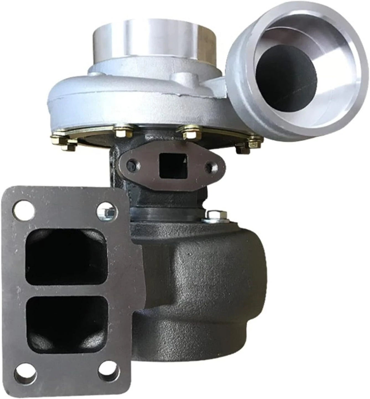 S200 Turbo 20500295 3802178 for 2001-06 DEUTZ Industrial BF6M1013FC Engine