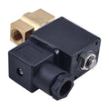 38459665 Complete Solenoid Drain Valve for Ingersoll Rand Air Compressor