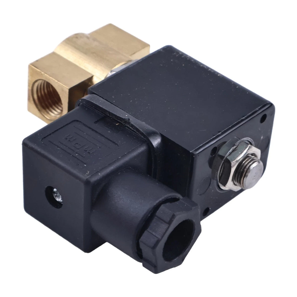 38459665 Complete Solenoid Drain Valve for Ingersoll Rand Air Compressor