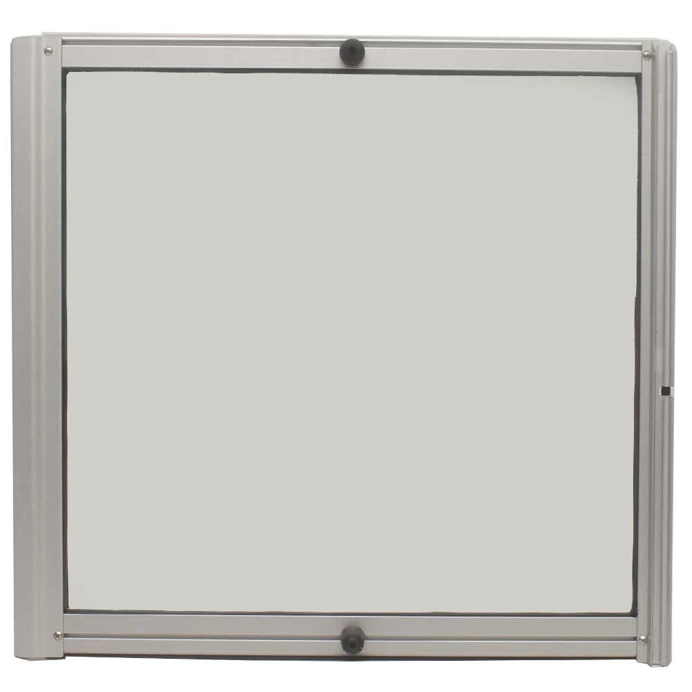 Stratos Boat Walkthrough Windshield Door 204681 - 386 XF 26w X 25h