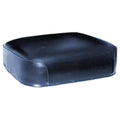 Seat Bottom Cushion Fits Case/Internati Onal Harvester Replaces A33317