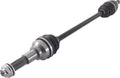 QuadBoss 15-20 Yamaha YXC700 Viking VI EPS Front Left Replacement Axle