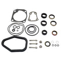 For Johnson Evinrude 40-75HP Small Case Lower Gearcase Seal Kit 396355 18-2659