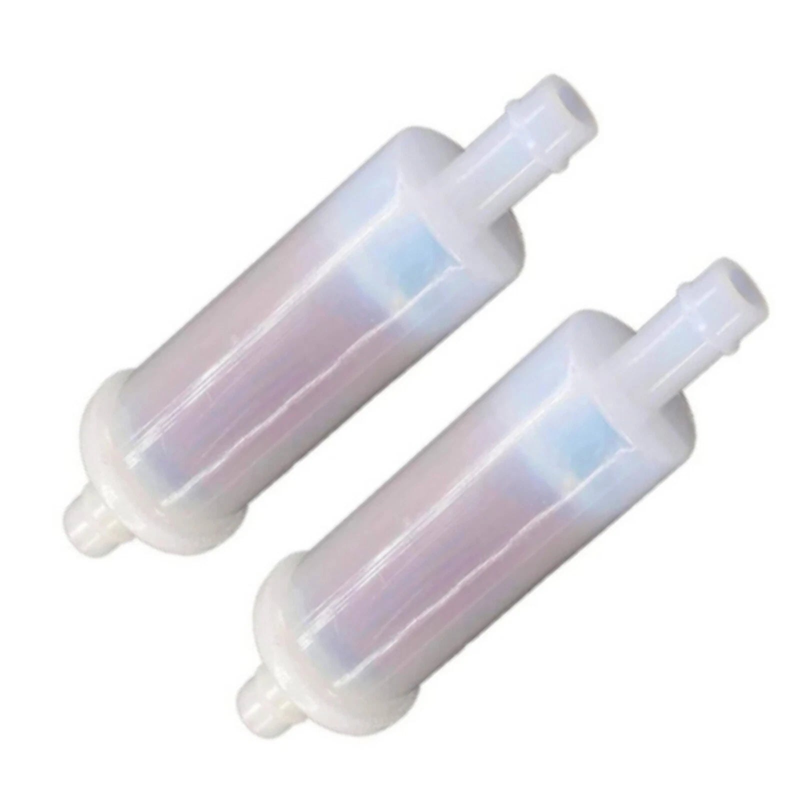 2X Johnson/Evinru de/OMC Outboard Inline Gas Fuel Filter 0398327 398327