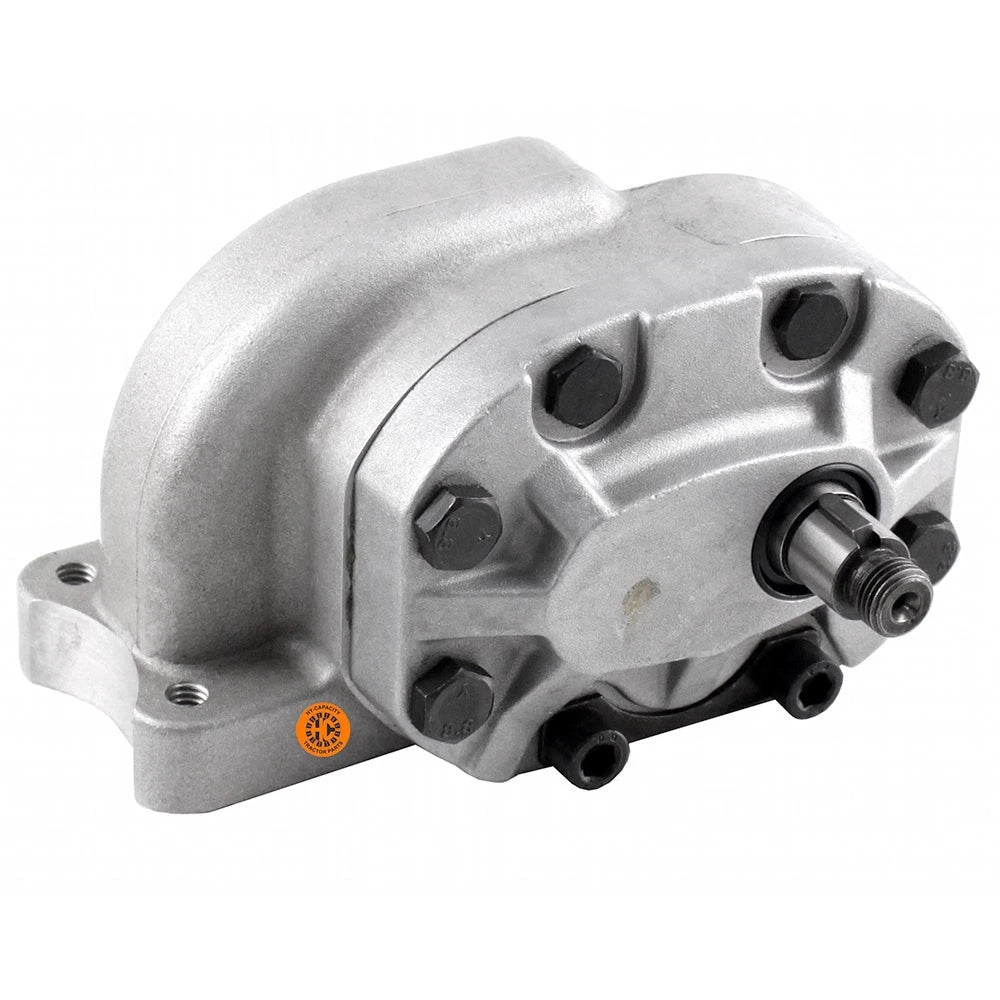 R2969 MCV Hydraulic Pump Fits IH - Fits FARMALL