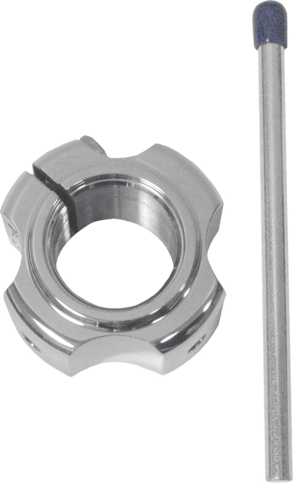 MODQUAD AX2-X Drive Locking Nut for Honda TRX400X & TRX400EX 1999-2014