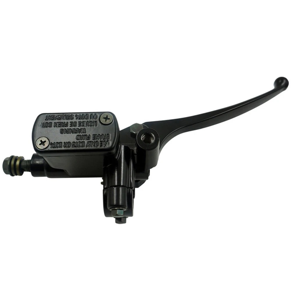 Motorcycle Hydraulic Brake Pump Front Master Cylinder for 22mm Handlebar