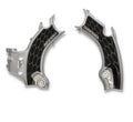 ACERBIS X-Grip Frame Guards for Honda CRF450RX & R 2025 Offroad