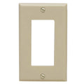 Leviton Boat Electrical Wall Plate 026-80401-T - Rocker Mid-Way Ivory