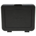 Jensen Boat Storage Compartment Box JSP20B - Black Plastic