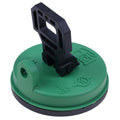 Locking Fuel Cap 221-6732 298-7224 for Caterpillar 236B 242B 226B 216B 242D 252B
