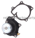 For John Deere Skid Steer Loader CT315 CT322 Water Pump SE502115 RE507604