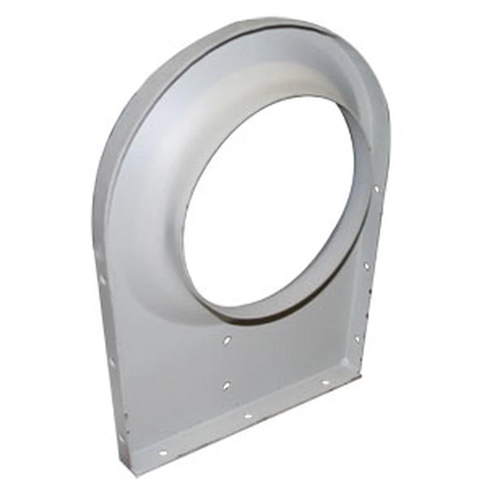 Clean Grain Elevator Boot - Inner Fits Case IH 1660 2144 1640 2366 2166 2344