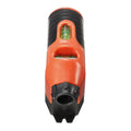 Laser Level Guide Leveler Straight Project Line Spirit Level Tool Hang Picture C