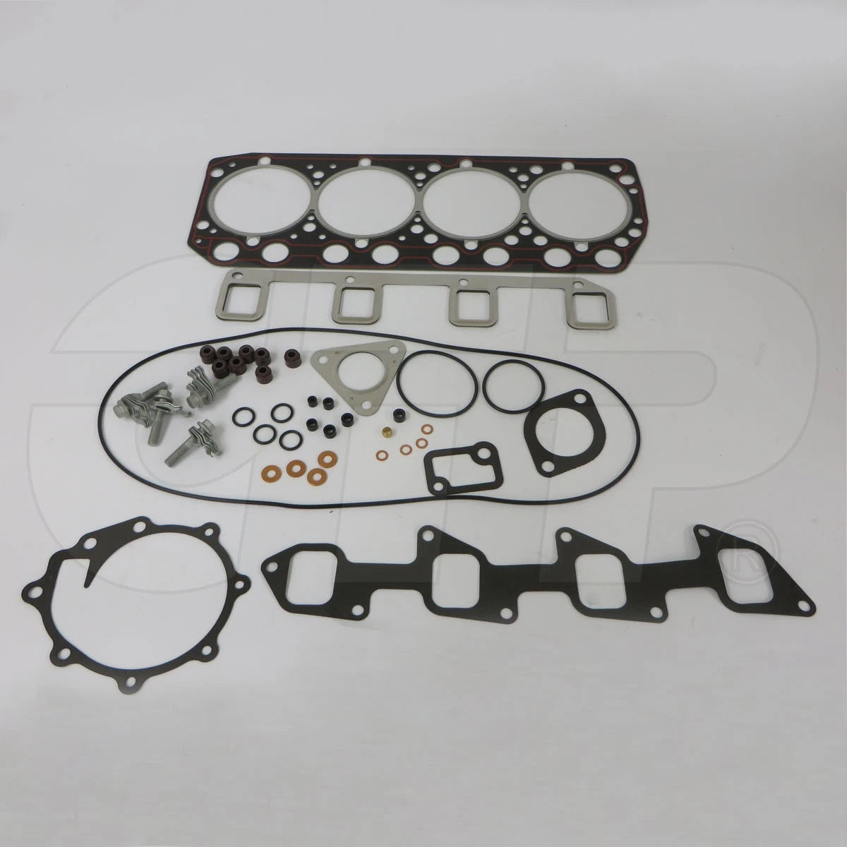 1731340 Gasket Kit-Top Fits Caterpillar Models