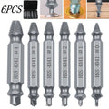 Part Extractor Set Extractor Practical Bolt Stud Remover Damaged Screw