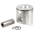 S.44196 Piston, 106.5 Mm, S-Ar79868 Fits John Deere