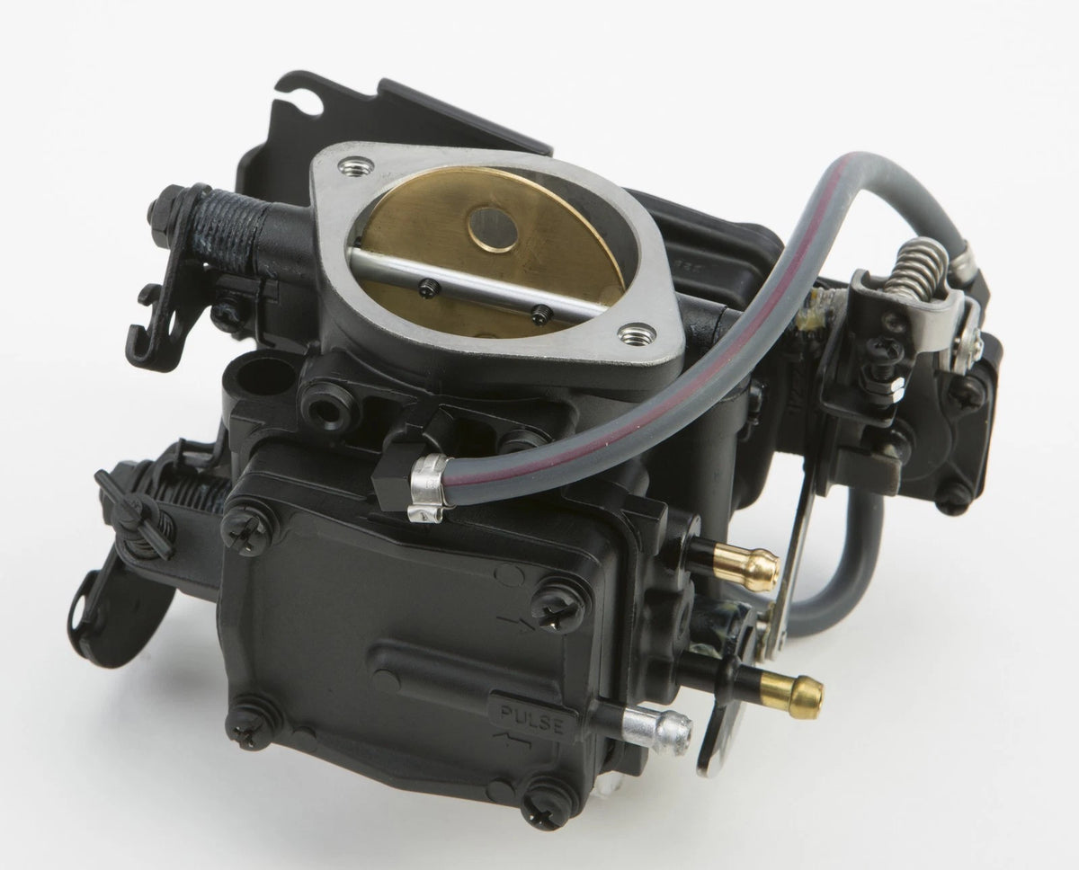 MIKUNI FBN40I-38-24 High Performance Super Bn Carburetor for SeaDoo 720 717