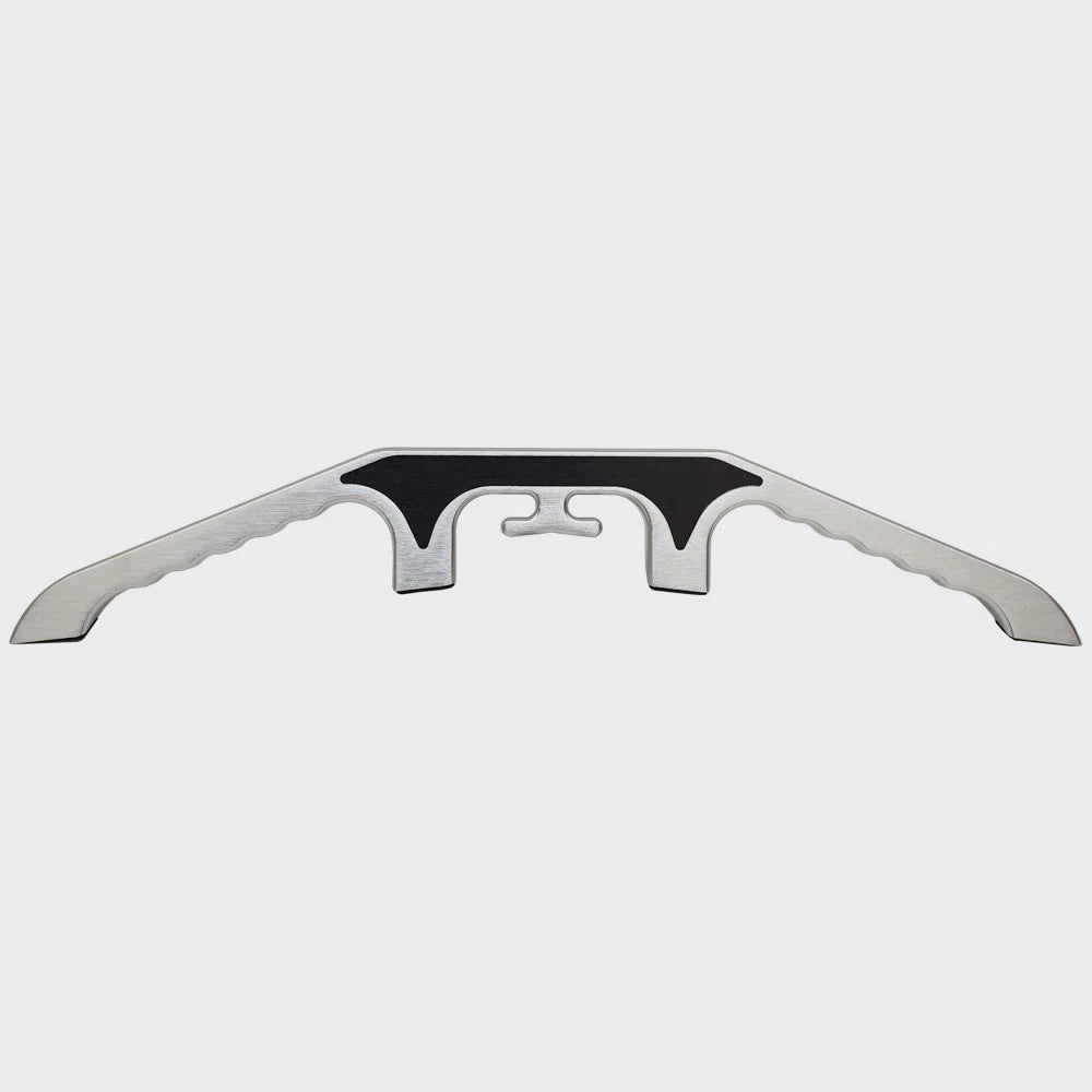 MasterCraft Boat Transom Hand Rail 523302 - Billet Aluminum