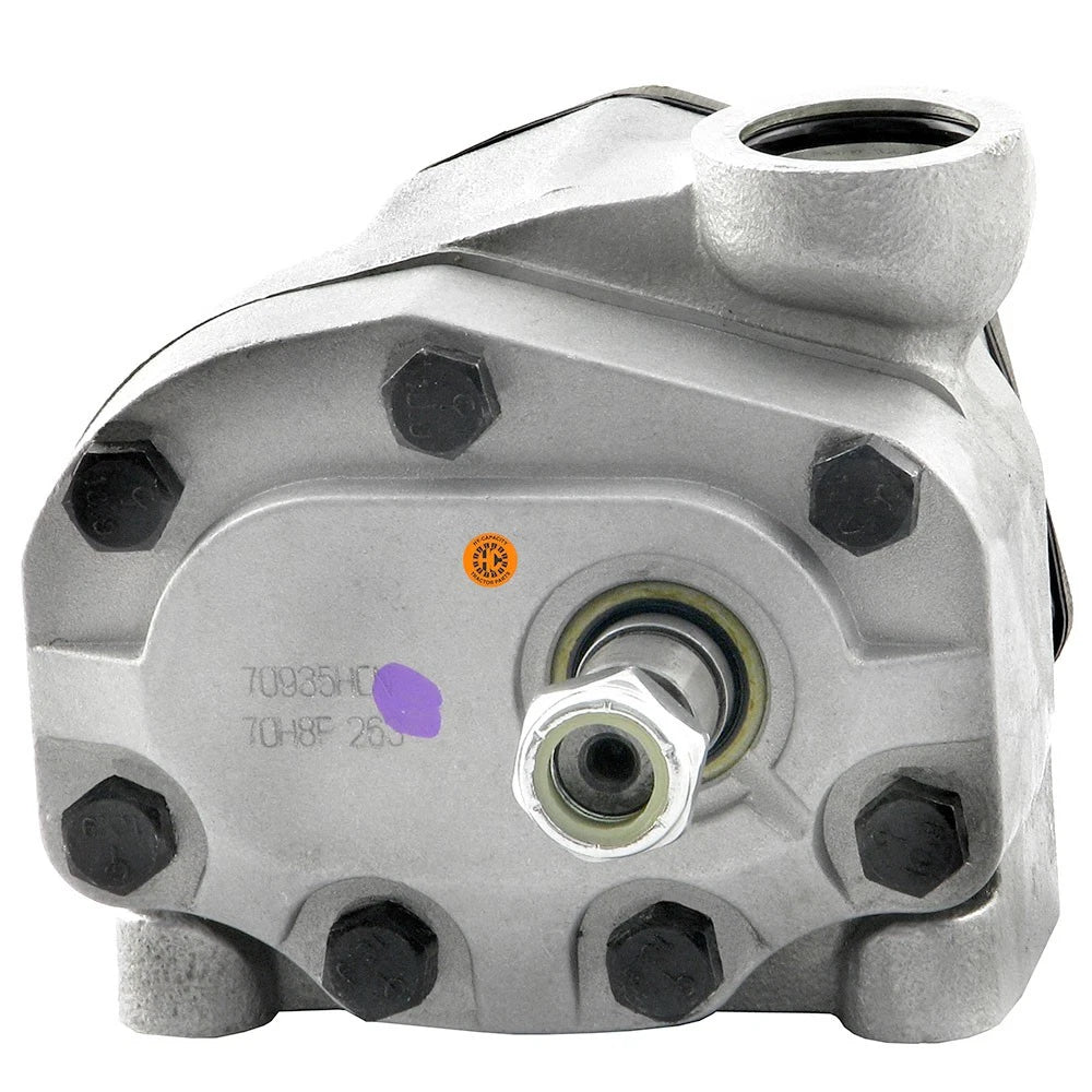 HYDRAULIC PUMP FOR IH Fits IH Fits FARMALL 826 856 966 HYDRO 186 70 86