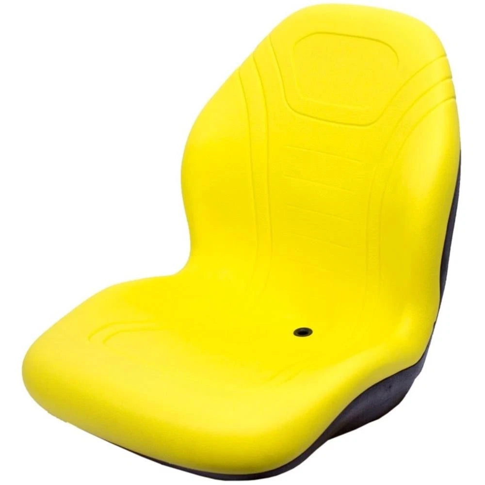 Stens High Back Seat Fits John Deere TCA13830 420-200