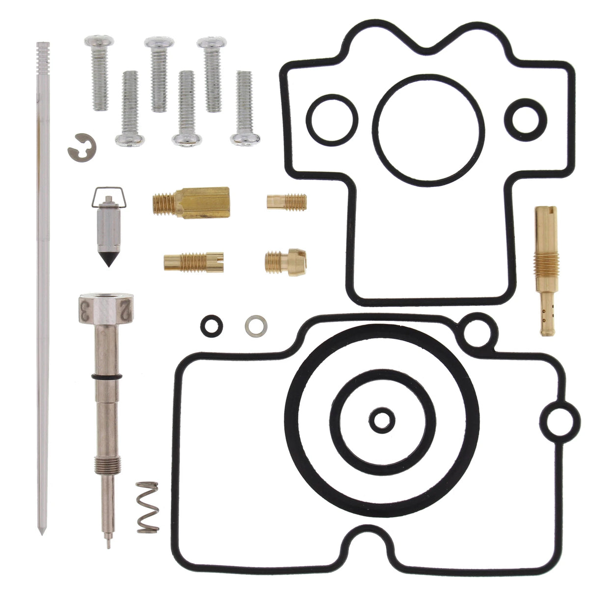 Carburetor Rebuild Kit for Kawasaki KX450F 2006