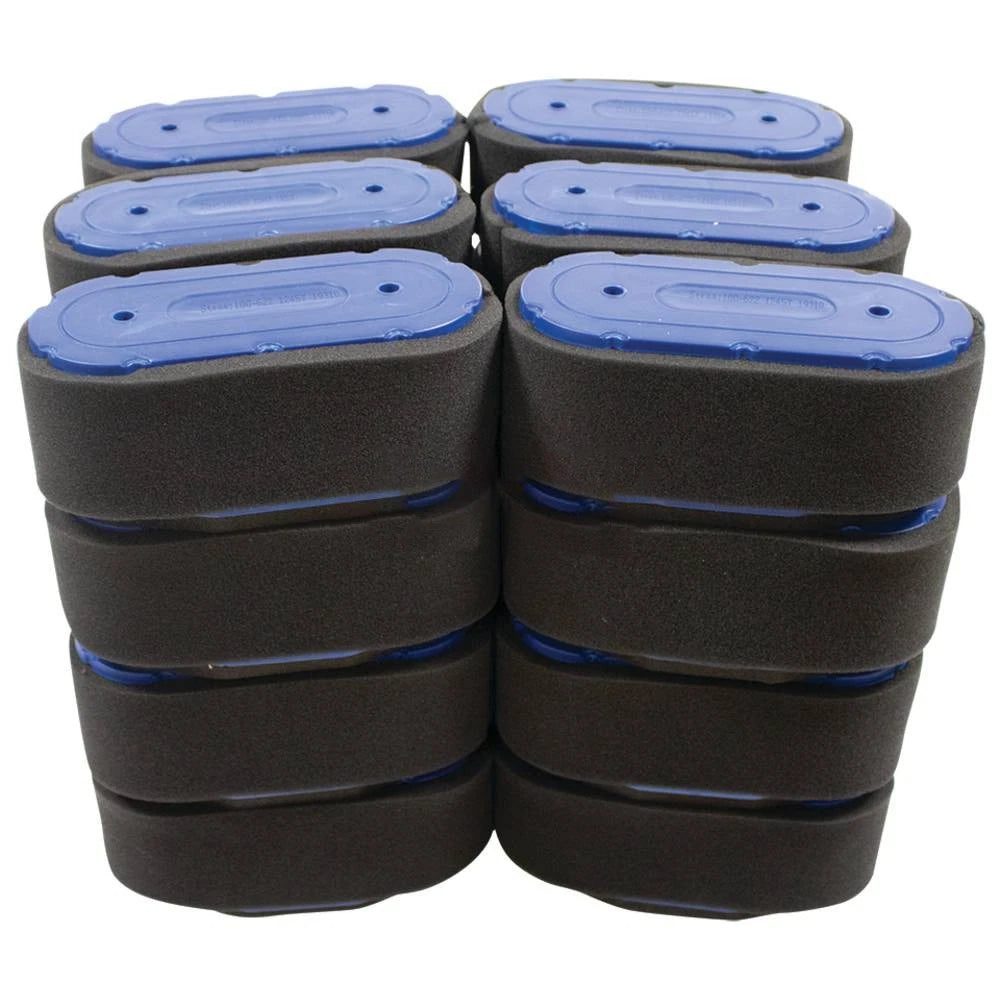 100-622-24 Air Filter Combo Shop Pack Fits John Deere