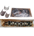 Crankshaft & Rebuild Kit for Caterpillar 3046 Engine D3C D3G D4C D4G D5C D5G