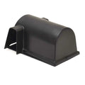 Springfield Boat Separating Filter Cover 3760025 - Fuel - Water Plastic