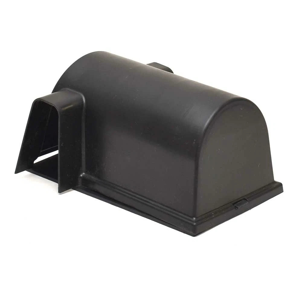 Springfield Boat Separating Filter Cover 3760025 - Fuel - Water Plastic