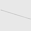 Four Winns Boat Windshield Hinge Pin 060-2073 - 20 5/8 X 1/8 Inch