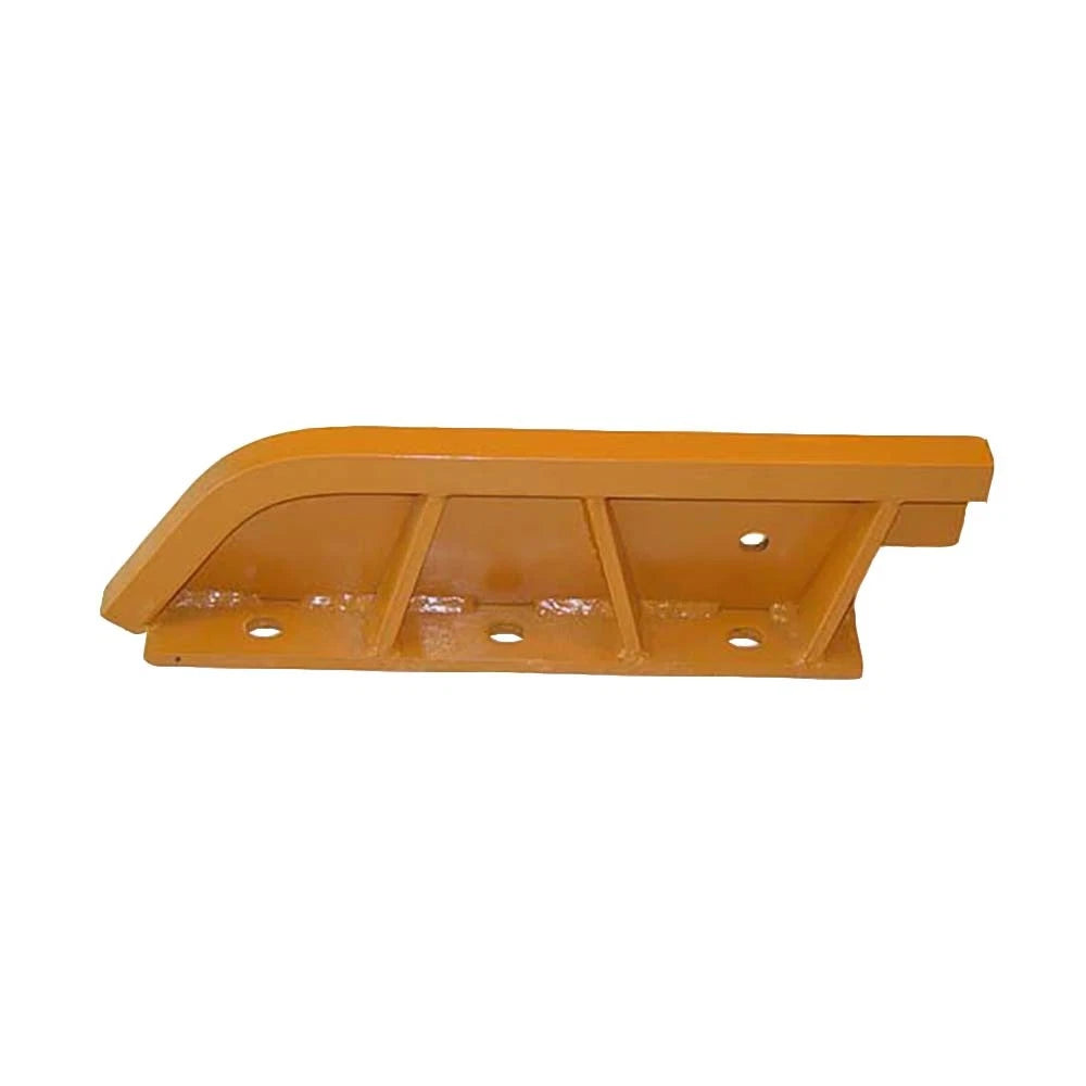 R56629 Rockguard, Front R/H - Fits Case 855D S/n JAK0005501-, 855E, Loader