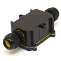 Greenway Boat Cable Junction Box M686 - Dual Port Water Resistant