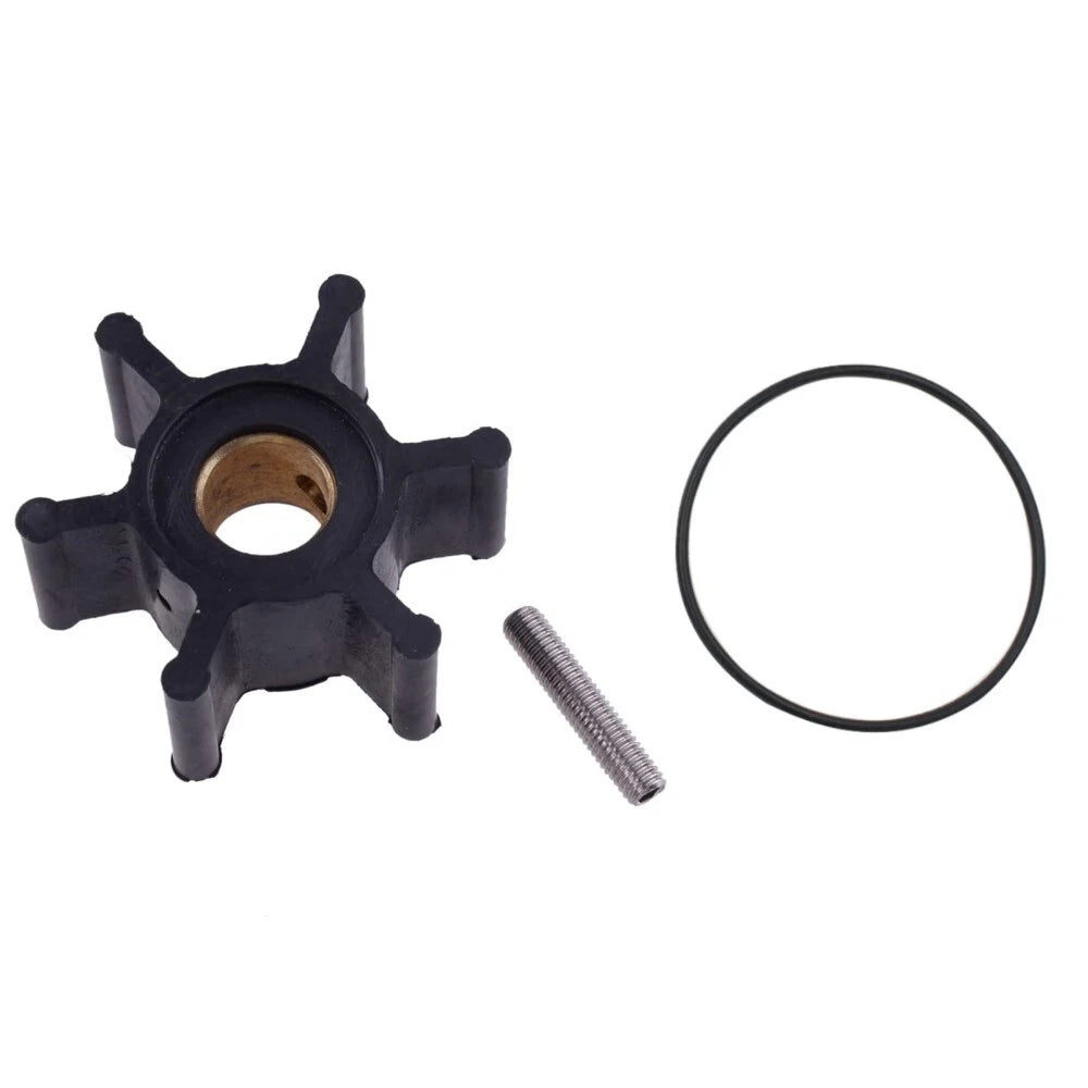Marine Engine Cooling Sea Water Pump Impeller for Peugeot XD2 1.9 & 2.5 Engine