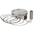 Vertex Piston Kit for Yamaha YZ450F 2014-2017 96.96mm 12.5:1 V-23958C