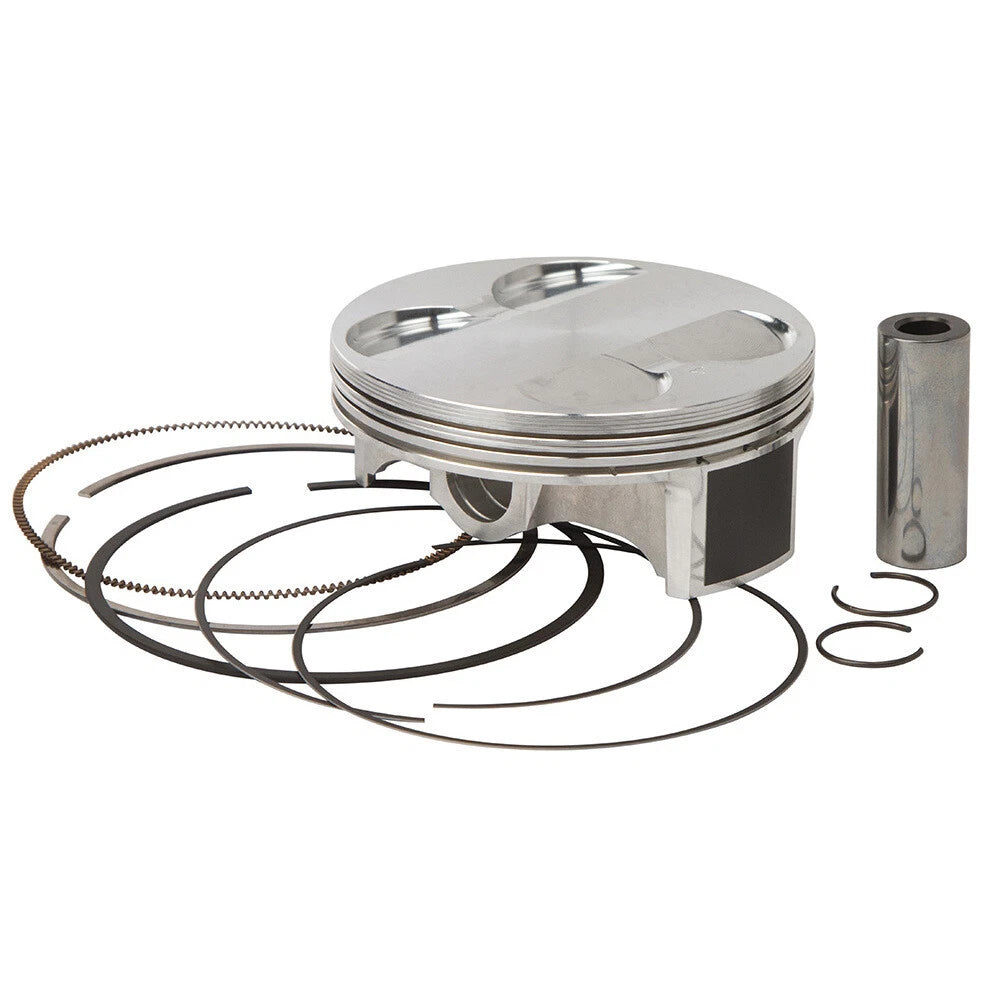 Vertex Piston Kit for Yamaha YZ450F 2014-2017 96.96mm 12.5:1 V-23958C
