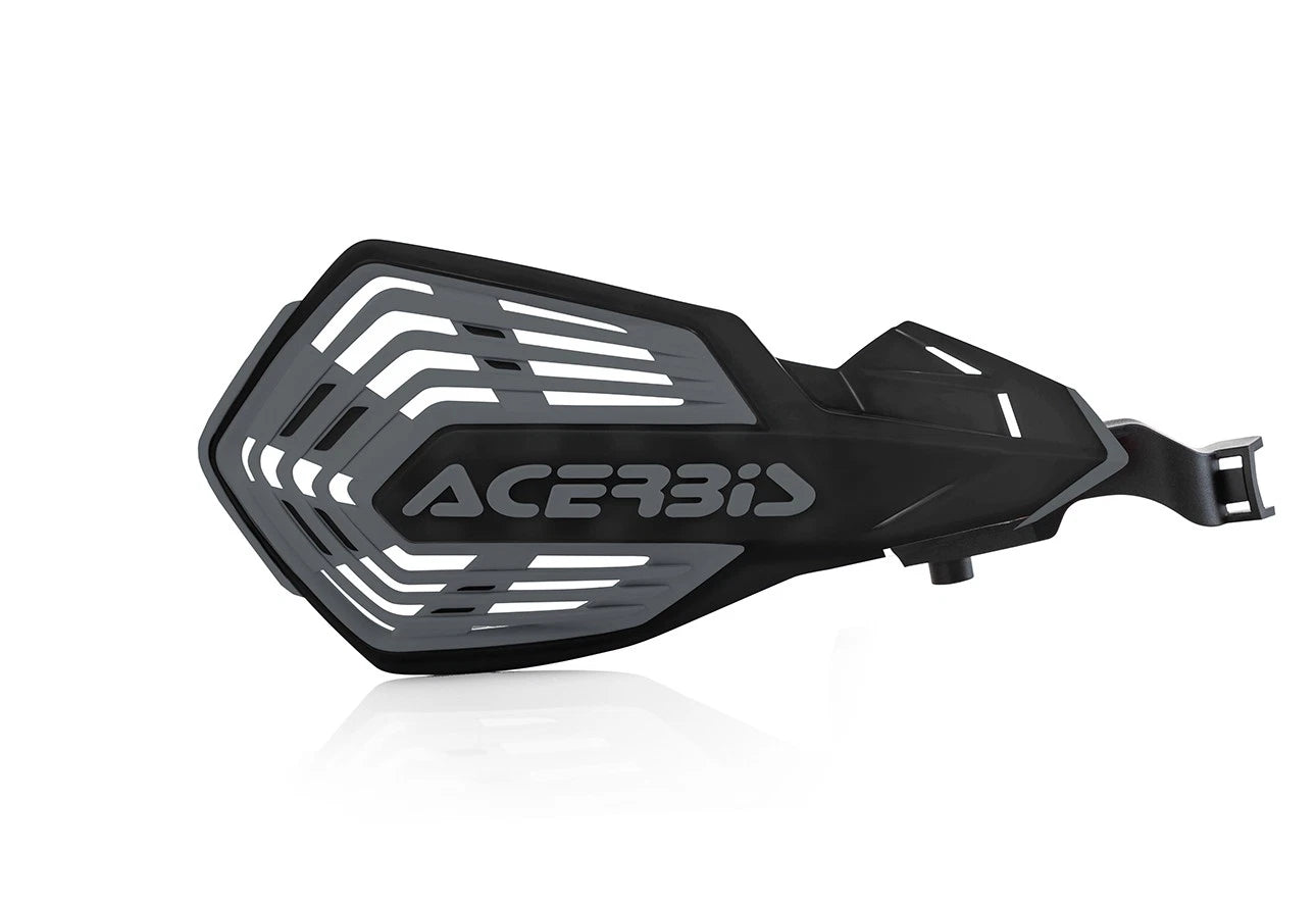 ACERBIS K Future Handguard for KTM/Husqvarna 150-500 Offroad Models 2014-2017