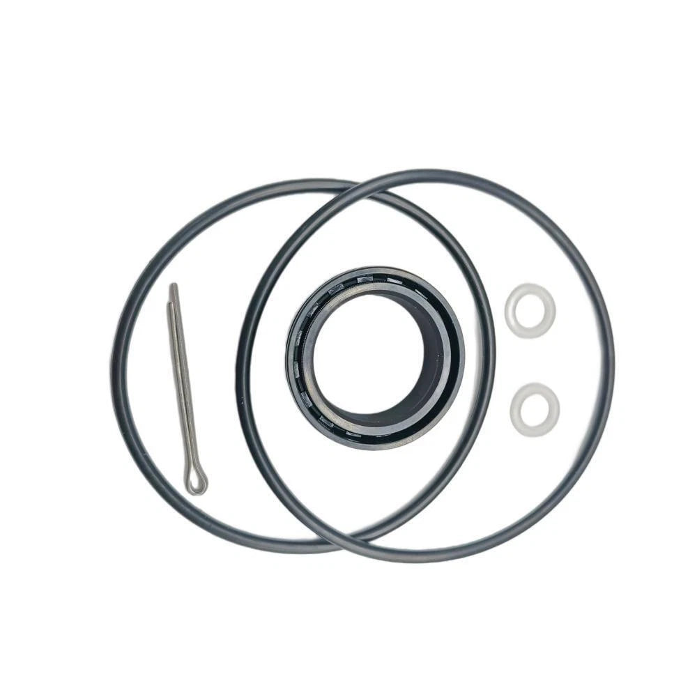 Johnson Evinrude Lower Unit Gearcase Seal Kit 341281 305123 150 175 200 225 HP