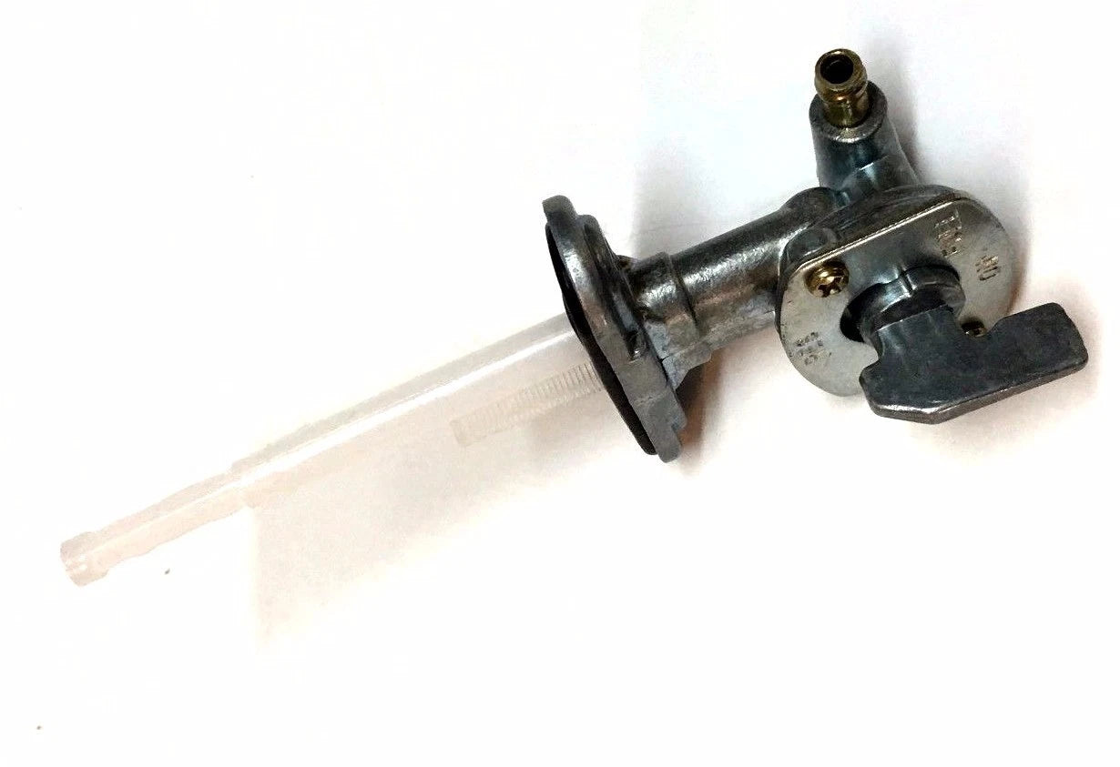 2003 - 2008 POLARIS PREDATOR 500 FUEL PETCOCK VALVE VALV SWITCH PUMP ATV QUAD