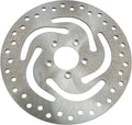 HARDDRIVE Brake Rotor Front Left 11.5 Inch Fits Harley-Davidso N FLHR & FLHTC