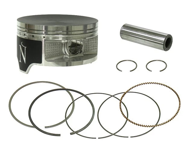 NAMURA Piston Kit for Honda TRX500 Foreman 4X4 ES 2014-2017 ATV UTV