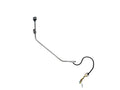 Marine Masthead Light, 12V, 3/4in SS Tube, Perko & Attwood Light, Fixed Mount